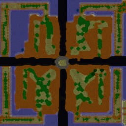 47 Rounds - Warcraft 3: Custom Map avatar