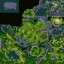 梦想海贼王 4.7 test1 - Warcraft 3 Custom map: Mini map