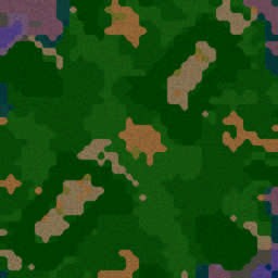 不死族專用練習圖 - Warcraft 3: Custom Map avatar