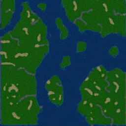 480x480 by fortress_na-f - Warcraft 3: Custom Map avatar