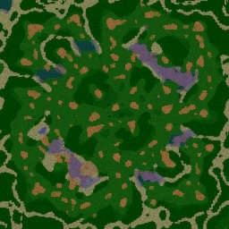 (4)Centaur Grove1.01 - Warcraft 3: Custom Map avatar