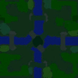 (4)Creep Islands - Warcraft 3: Custom Map avatar