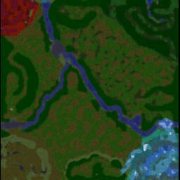 4Elementos - Warcraft 3: Custom Map avatar