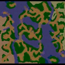 (4)OutskirtsOfAvalonv1.04 - Warcraft 3: Custom Map avatar