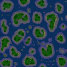]4Pr0 - Anno 1602 - Warcraft 3: Custom Map avatar