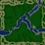 4 расы - Тестовая карта,не доработанна Warcraft 3: Map image