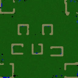(4SC) Hills Trap BETA - Warcraft 3: Custom Map avatar