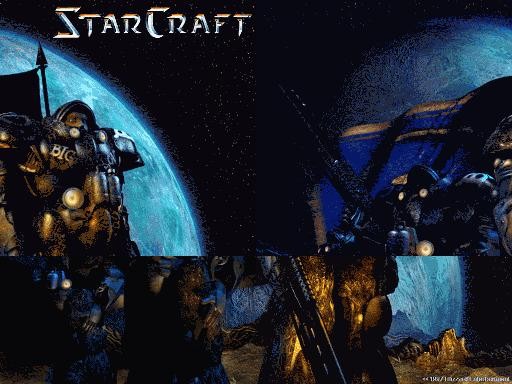 (4)StarCraft - Hills - Warcraft 3: Custom Map avatar