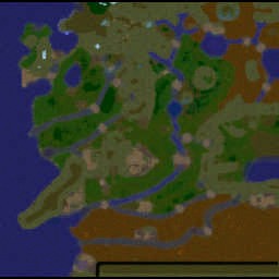 4th Age Of Middle Earth - Warcraft 3: Custom Map avatar