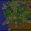 4th Age of Middle Earth<span class="map-name-by"> by Clan RPU</span> Warcraft 3: Map image