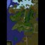 4th Age of Middle-Earth: Revamp V3 - Warcraft 3 Custom map: Mini map