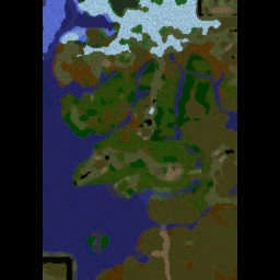 4th Age of Middle-Earth v7.12 - Warcraft 3: Custom Map avatar