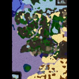 4th Age of Middle-Earth:RevampV5 AI - Warcraft 3: Custom Map avatar