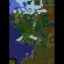 4th Age of Middle EarthV1.50 - Warcraft 3 Custom map: Mini map