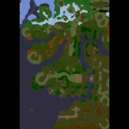 4th Age:Wars of Men v1.9 - Warcraft 3: Custom Map avatar