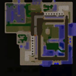 4th Ninja World War V1.12 - Warcraft 3: Custom Map avatar