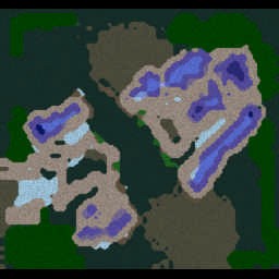 (4)Tower BattleV0.5 - Warcraft 3: Custom Map avatar