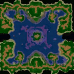 (4)WARCRAFT II TRIBUTE - Warcraft 3: Custom Map avatar