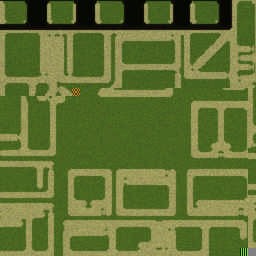 小鸡快跑5.1正式版 - Warcraft 3: Custom Map avatar