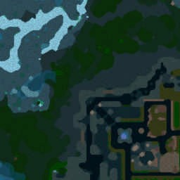 决战围城5 网易版 - Warcraft 3: Custom Map avatar