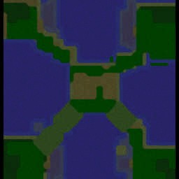 5 islands wars - Warcraft 3: Custom Map avatar