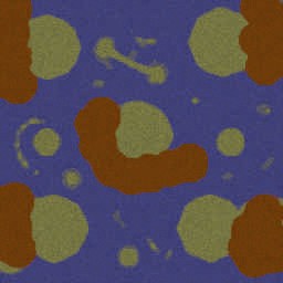 5 isles - Warcraft 3: Custom Map avatar