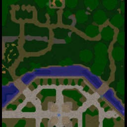 5-navrácení sluneční studny - Warcraft 3: Custom Map avatar