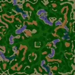 星战 先守后攻 5.0beta7超强度BT测试 - Warcraft 3: Custom Map avatar