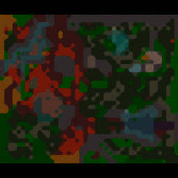 [DW] Demon Witch WAR v2.0 - Warcraft 3: Custom Map avatar
