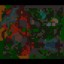 [DW] Demon Witch WAR Warcraft 3: Map image