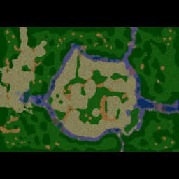 (5)Forest-Modified 2 - Warcraft 3: Custom Map avatar