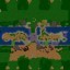 5vs5 - NO LIMIT Warcraft 3: Map image