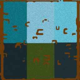 6 Kingdom Wars v.1.2 - Warcraft 3: Custom Map avatar