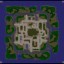 (6) ShankerWorld Insane - Warcraft 3 Custom map: Mini map