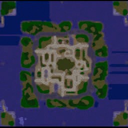 (6) ShankerWorld Insane2 - Warcraft 3: Custom Map avatar