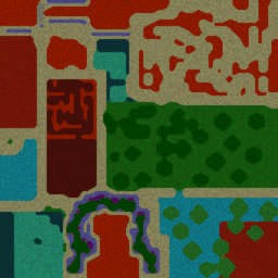 6 Spirits v1.0er - Warcraft 3: Custom Map avatar