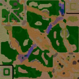 ★★★★屠城★★★★6版 - Warcraft 3: Custom Map avatar