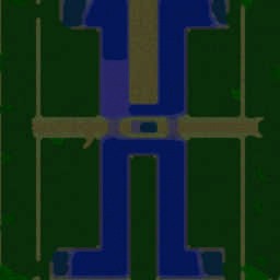 6218 aGONY 2 - Warcraft 3: Custom Map avatar