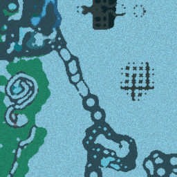 拯救阿尔萨斯 - Warcraft 3: Custom Map avatar