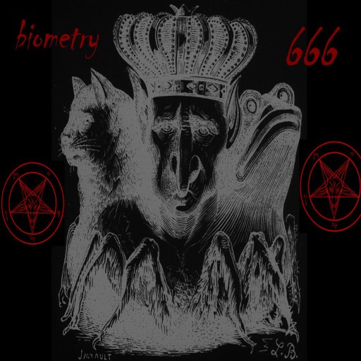 666be(i)ast(ometry)3 - Warcraft 3: Custom Map avatar