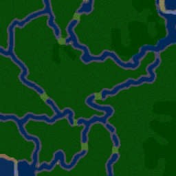 (6)a vsichni ruce na horu - Warcraft 3: Custom Map avatar
