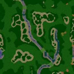(6)Deathvally - Warcraft 3: Custom Map avatar