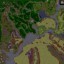 (6)Imperium_v0.13protected - Warcraft 3 Custom map: Mini map