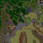 (6)Imperium_v0.24protected - Warcraft 3 Custom map: Mini map