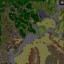 (6)Imperium_v0.51_fix - Warcraft 3 Custom map: Mini map