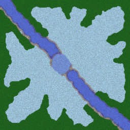 (6)Invierno Feroz - Warcraft 3: Custom Map avatar