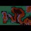 7 Anime 2.0 - Warcraft 3 Custom map: Mini map