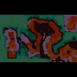 7 Anime 2.1 - Warcraft 3: Custom Map avatar