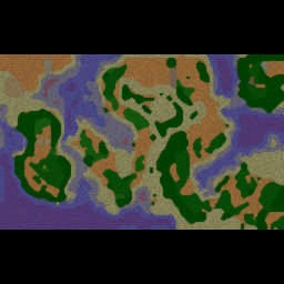 7 Anime demonhunters Illidan 1.0 - Warcraft 3: Custom Map avatar