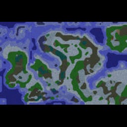 7 Blademasters Classic 2020 0.11b - Warcraft 3: Custom Map avatar